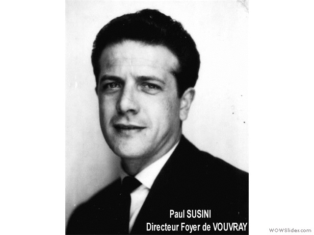 Paul Susini